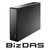 I・Oデータ USB 5Gbps対応 外付けハードディスク 32TB HDJA-UTN32B-イメージ1