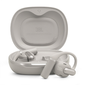 JBL オープンイヤー完全ワイヤレスイヤホン Sense Pro グレージュ JBLSENSEPROGRY-イメージ1