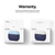 elago AirPods Pro用シリコンケース DUO CASE ジーンインディゴ1 EL_APPCSSCUB_J1-イメージ9