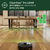 iRobot Roomba Max 705 Vac ロボット + AutoEmpty 充電ステーション ブラック W155060-イメージ7