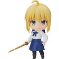 グッドスマイルカンパニー ねんどろいど セイバー 私服Ver．「Fate/stay night」 ﾈﾝﾄﾞﾛｲﾄﾞ3078ｾｲﾊﾞ-ｼﾌｸ