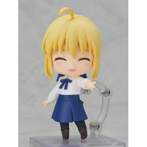 グッドスマイルカンパニー ねんどろいど セイバー 私服Ver．「Fate/stay night」 ﾈﾝﾄﾞﾛｲﾄﾞ3078ｾｲﾊﾞ-ｼﾌｸ-イメージ3