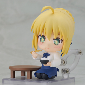 グッドスマイルカンパニー ねんどろいど セイバー 私服Ver．「Fate/stay night」 ﾈﾝﾄﾞﾛｲﾄﾞ3078ｾｲﾊﾞ-ｼﾌｸ-イメージ4