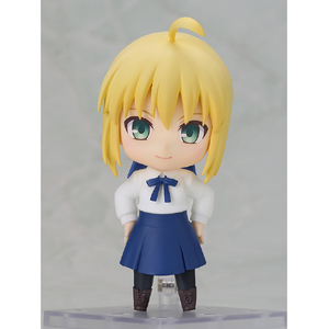 グッドスマイルカンパニー ねんどろいど セイバー 私服Ver．「Fate/stay night」 ﾈﾝﾄﾞﾛｲﾄﾞ3078ｾｲﾊﾞ-ｼﾌｸ-イメージ5