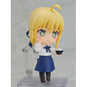 グッドスマイルカンパニー ねんどろいど セイバー 私服Ver．「Fate/stay night」 ﾈﾝﾄﾞﾛｲﾄﾞ3078ｾｲﾊﾞ-ｼﾌｸ-イメージ6