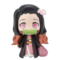 バンダイスピリッツ てくぴく 竈門禰豆子 ﾃｸﾋﾟｸｶﾏﾄﾞﾈｽﾞｺ