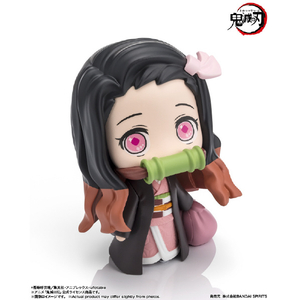 バンダイスピリッツ てくぴく 竈門禰豆子 ﾃｸﾋﾟｸｶﾏﾄﾞﾈｽﾞｺ-イメージ2