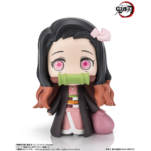 バンダイスピリッツ てくぴく 竈門禰豆子 ﾃｸﾋﾟｸｶﾏﾄﾞﾈｽﾞｺ-イメージ4