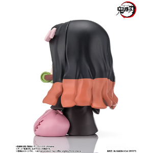 バンダイスピリッツ てくぴく 竈門禰豆子 ﾃｸﾋﾟｸｶﾏﾄﾞﾈｽﾞｺ-イメージ5