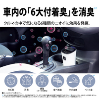 シャープ IG-NX15-B プラズマクラスターイオン発生機 ブラック系