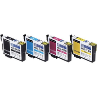 カラークリエーション 互換インク MUG-4CL対応 FC440SV-CC-EMUG-4PK
