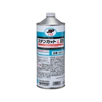 イチネンケミカルズ ステンカットL 1L 000 113 FC215UZ-6763337