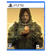 SIE DEATH STRANDING DIRECTOR’S CUT【PS5】 ECJS00012