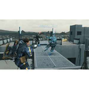 SIE DEATH STRANDING DIRECTOR’S CUT【PS5】 ECJS00012-イメージ10