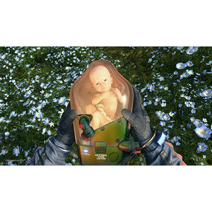 SIE DEATH STRANDING DIRECTOR’S CUT【PS5】 ECJS00012-イメージ11