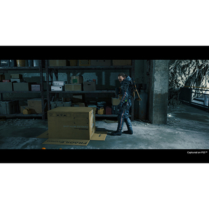 SIE DEATH STRANDING DIRECTOR’S CUT【PS5】 ECJS00012-イメージ2