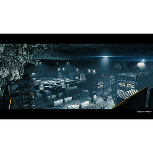 SIE DEATH STRANDING DIRECTOR’S CUT【PS5】 ECJS00012-イメージ6