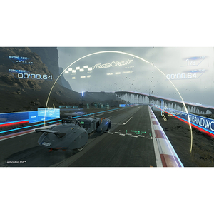 SIE DEATH STRANDING DIRECTOR’S CUT【PS5】 ECJS00012-イメージ8