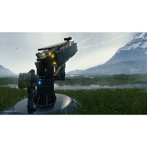 SIE DEATH STRANDING DIRECTOR’S CUT【PS5】 ECJS00012-イメージ9