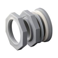 スイコー PEフィッティング 65A EPDM FC615HR-4950496