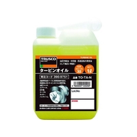 トラスコ中山 タービンオイル1L FC026FE-3909751