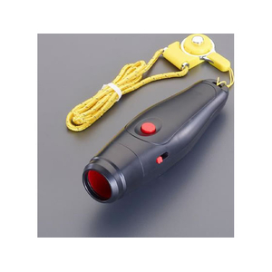エスコ 135mm 電子ホイッスル FCJ559M-EA916XK-71-イメージ1