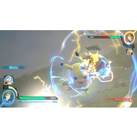 【美品】星のカービィ スターアライズ & ポッ拳 トーナメント DX ポケモン HACPBAAYA ポッ拳 POKKEN TOURNAMENT DX【Switch