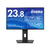 マウスコンピューター 23．8型  IPS方式 フルHD 液晶ディスプレイ iiyama ブラック XB2497HSN-B1J-イメージ1
