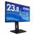 マウスコンピューター 23．8型  IPS方式 フルHD 液晶ディスプレイ iiyama ブラック XB2497HSN-B1J-イメージ3