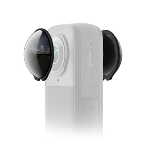 insta360 X5用 ND64フィルター CINSCAHP-ND64-イメージ1