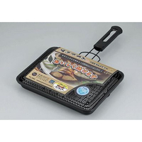 和平フレイズ 焼きづつみ ふっ素 クロス焼き FC12393-YR-3960