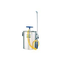 キンボシ GS　噴霧器　10L半自動タイプ 6006