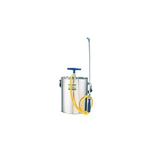 キンボシ GS　噴霧器　10L半自動タイプ 6006-イメージ1