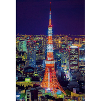 ビバリー 東京タワー ﾄｳｷﾖｳﾀﾜ-