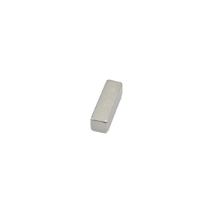 トラスコ ネオジム磁石　角形　１０ｍｍＸ３ｍｍＸ３ｍｍ　１個入 TN10-3K-1P-イメージ1