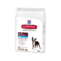 日本ヒルズ・コルゲート サイエンス・ダイエット アダルト ラム&ライス 3300g FC19137