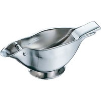 赤川器物製作所 AG 18-8 うぐいす型 レモン絞り FCM7707-042028001