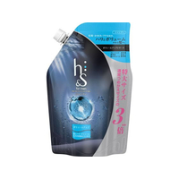 Ｐ＆Ｇ h&s for men ボリュームアップシャンプー 詰替用 超特大 FC920NR