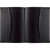 リヒトラブ SELFANA ソリッドホルダー A4 2ポケット ピュアブラック FC042PJ-F7202-24-イメージ4