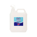 ケミコート 超電水クリーンシュ!シュ! 業務用 4000ml 000140 FC804RL-000140
