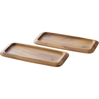 佐藤商事 ケヴンハウン カフェトレー&ロングカッティングボード S FC561LU-7190100