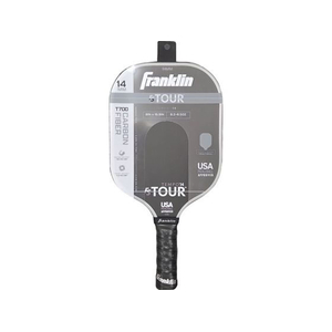 Franklin FS TOUR TEMPO 14mm GRAY FCD591L-52981-イメージ1