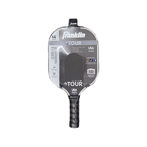 Franklin FS TOUR TEMPO 14mm GRAY FCD591L-52981-イメージ2