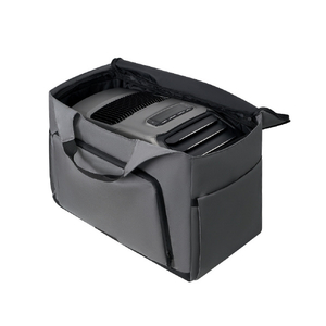 EcoFlow Technology Japan EcoFlow WAVE 2専用バッグ EFB-WAVE2-イメージ2