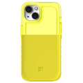 URBAN ARMOR GEAR iPhone 13用耐衝撃ケース U by UAG DIP アシッド UAG-UIPH21MA-DP-AD