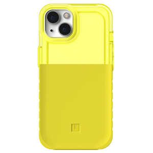 URBAN ARMOR GEAR iPhone 13用耐衝撃ケース U by UAG DIP アシッド UAG-UIPH21MA-DP-AD-イメージ1
