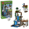 レゴジャパン LEGO マインクラフト 21597ガストステーション 21597ｶﾞｽﾄｽﾃ-ｼﾖﾝ