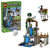 レゴジャパン LEGO マインクラフト 21597ガストステーション 21597ｶﾞｽﾄｽﾃ-ｼﾖﾝ-イメージ1