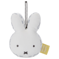 タカラトミーアーツ ブルーナ miffy bloom/Mocchi-Mocchi-Style/ボールチェーンマスコット/ミッフィー ホワイト ﾌﾞﾙ-ﾅﾓﾂﾁﾓﾂﾁBCﾎﾜｲﾄ