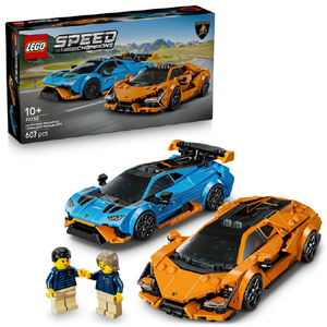 レゴジャパン レゴ77238Lamborghini Revuelto & Huracan STO 77238ランボルギ-ニレヴエウラカンSTO レゴジャパン レゴ77238Lamborghini Revuelto & Huracan STO 77238ランボルギ-ニレヴエウラカンSTO